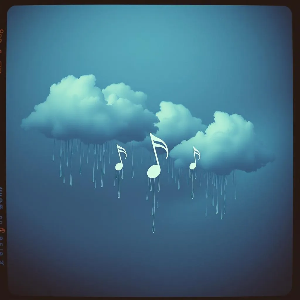 Rain and Memories