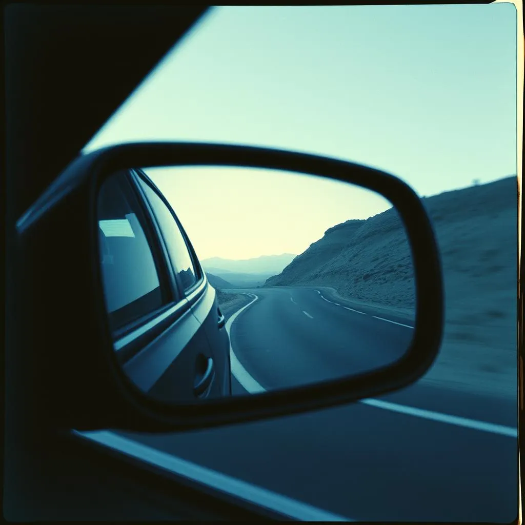 Reflections in the Rearview