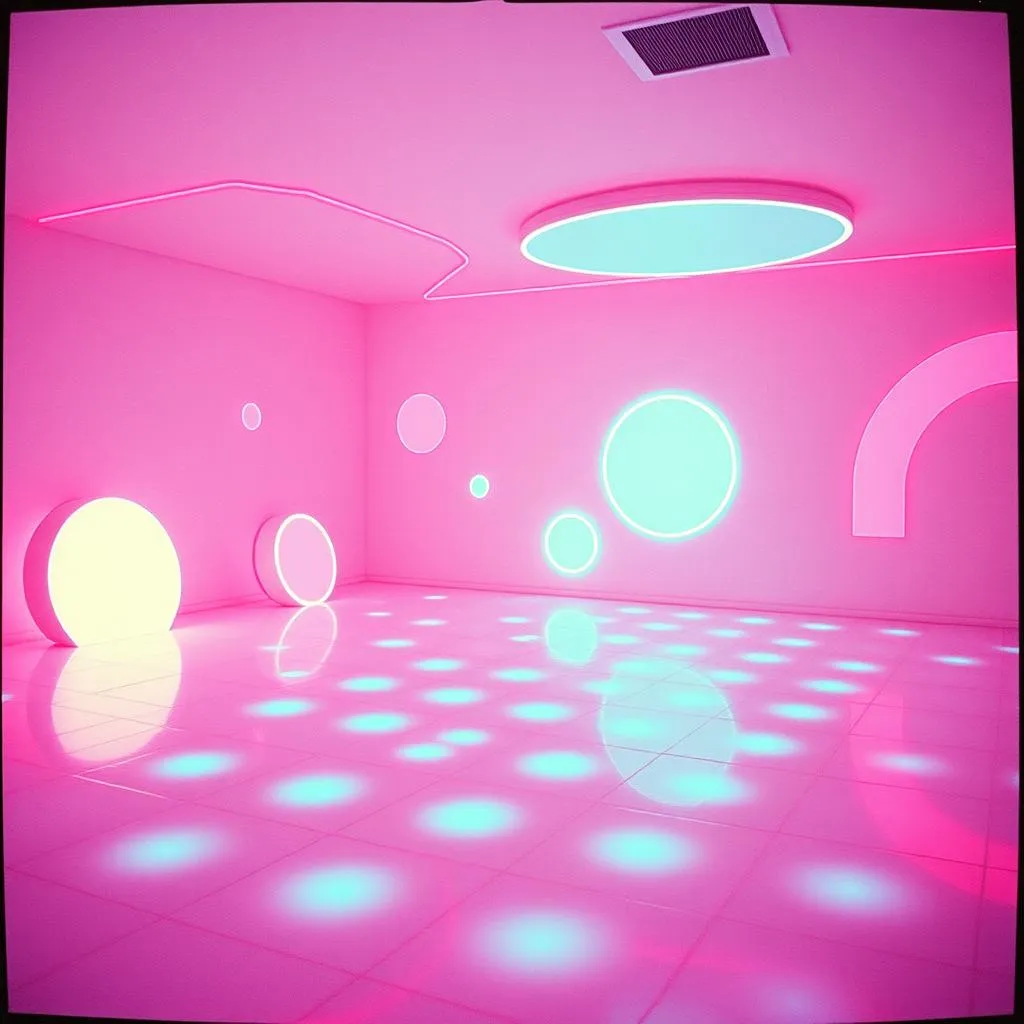 Bounce With Me