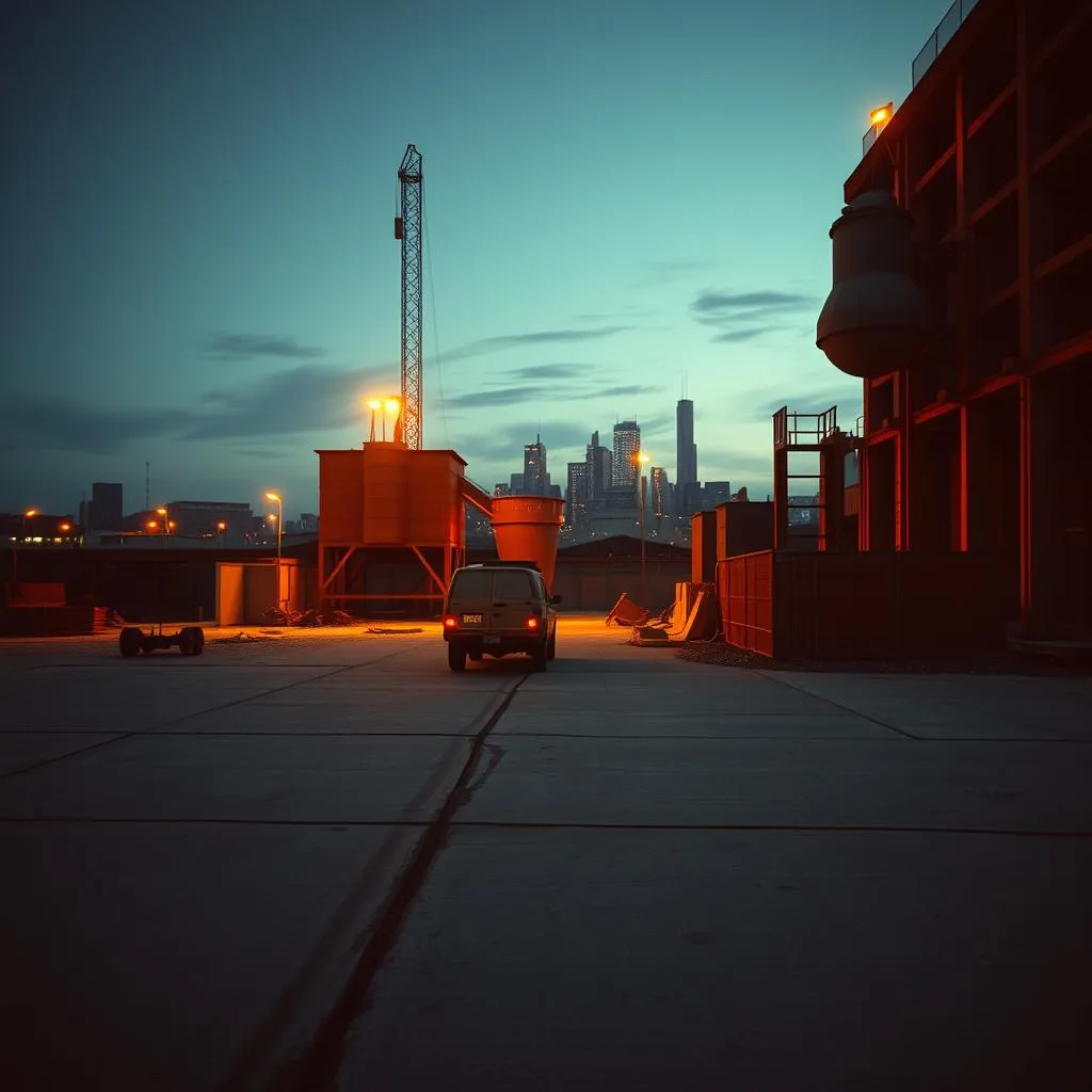 Life is Hard, That’s Why We Do Concrete