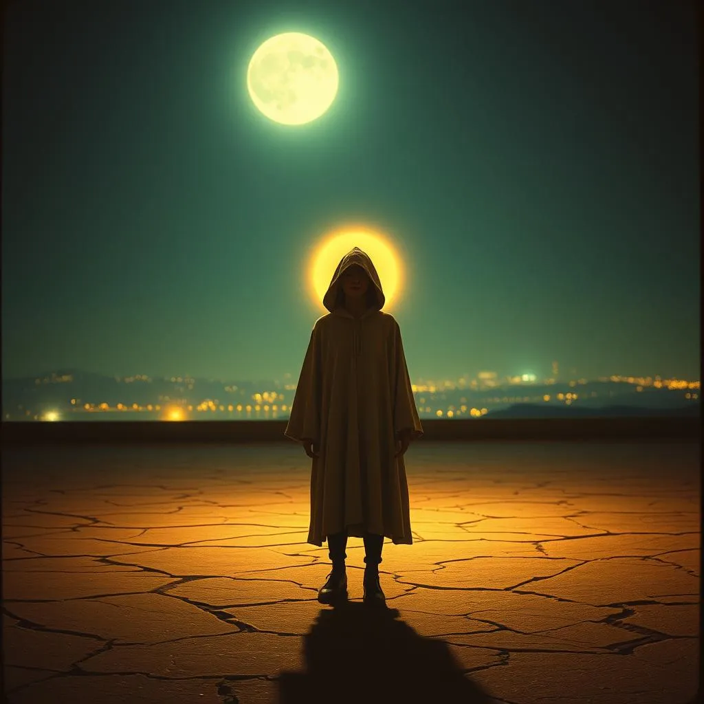 Quiet Prayers