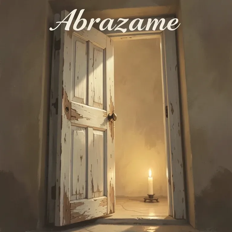 Abrazame