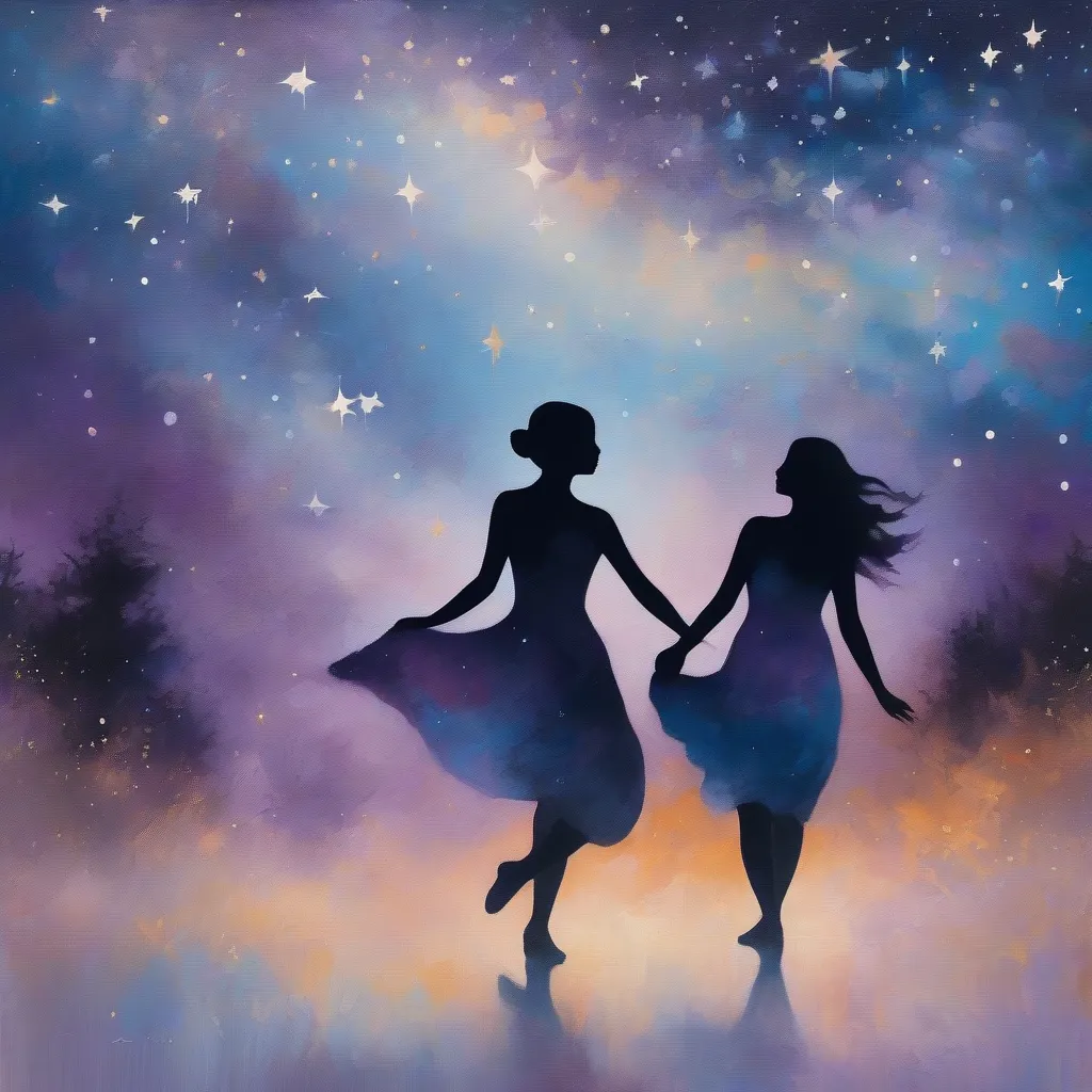 Rhythm of the Night