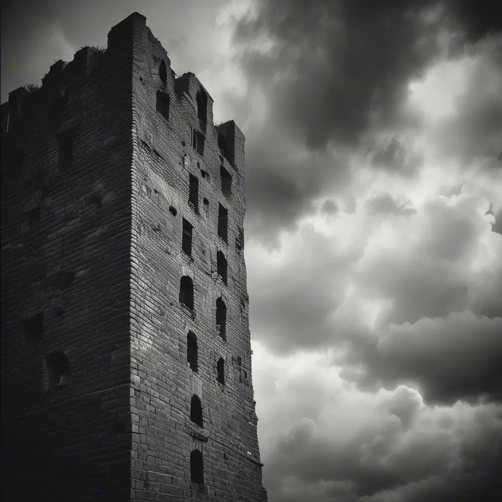 THE TOWER