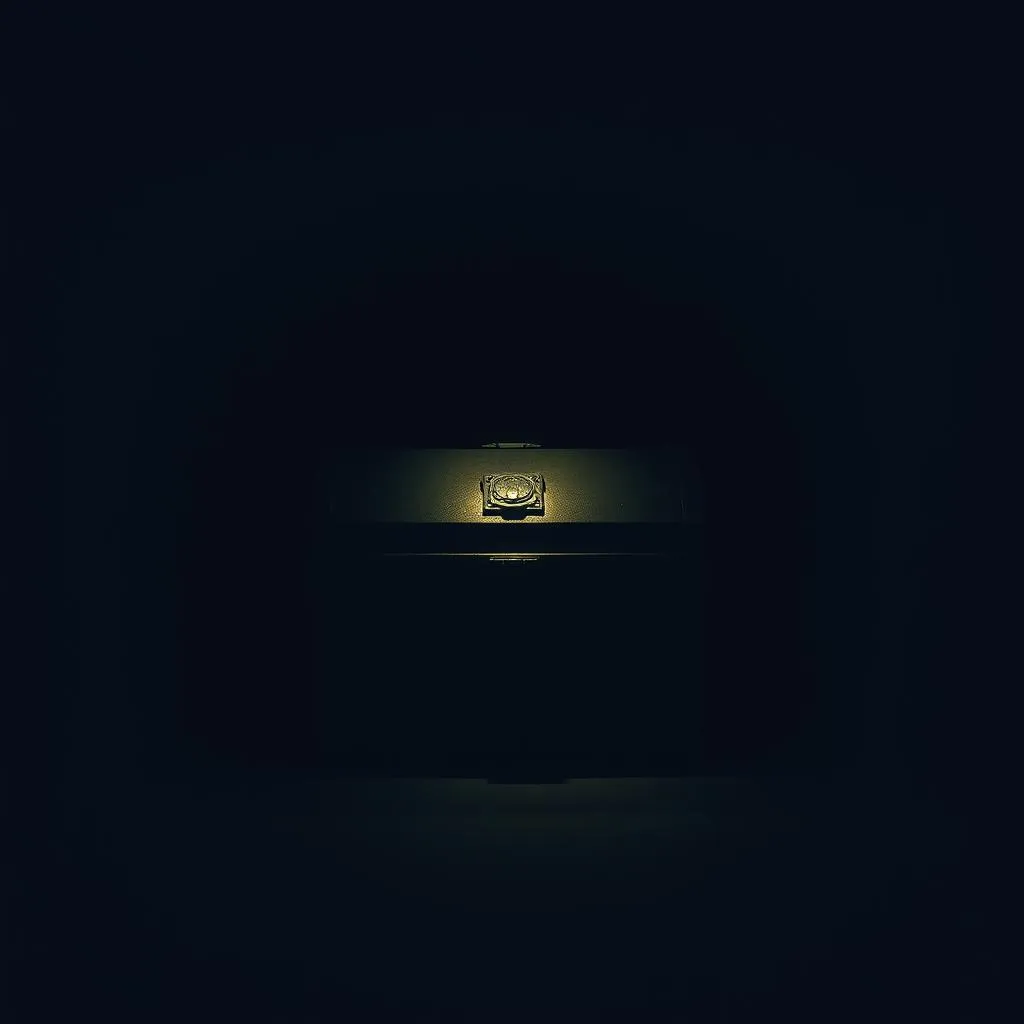 The Silent Screams of Innocence