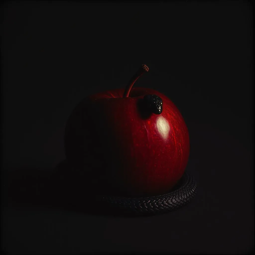 If I was the devil (Si yo fuera el diablo)