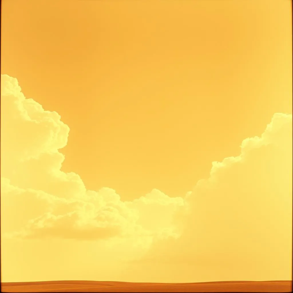 STAR - "golden hour"