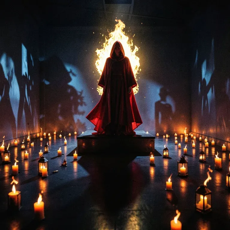Scarlet Riot