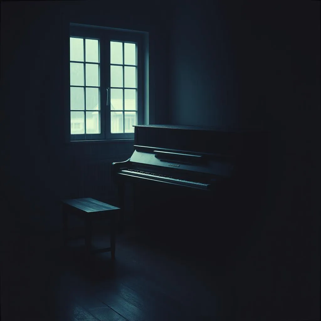 ร่องรอยของเมื่อวาน (Traces of Yesterday)