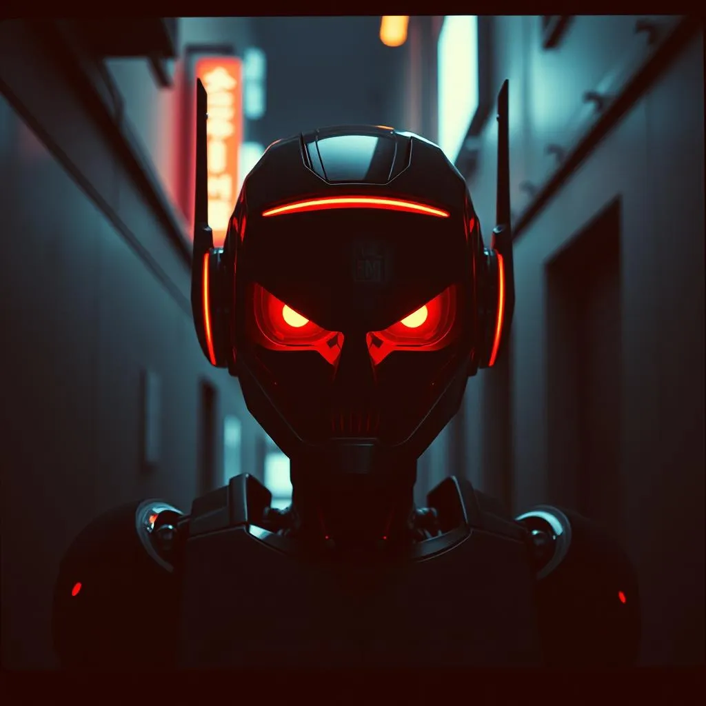 Robocop