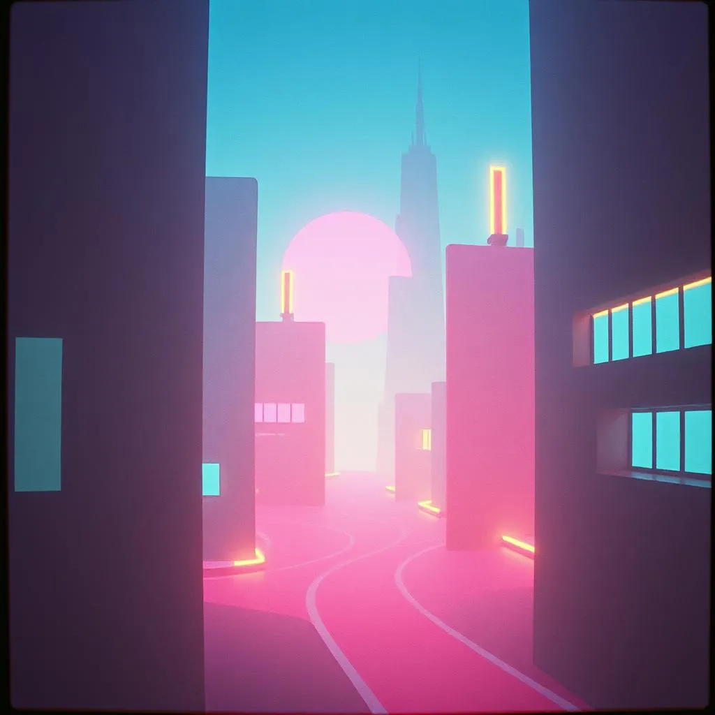 Midnight Echo