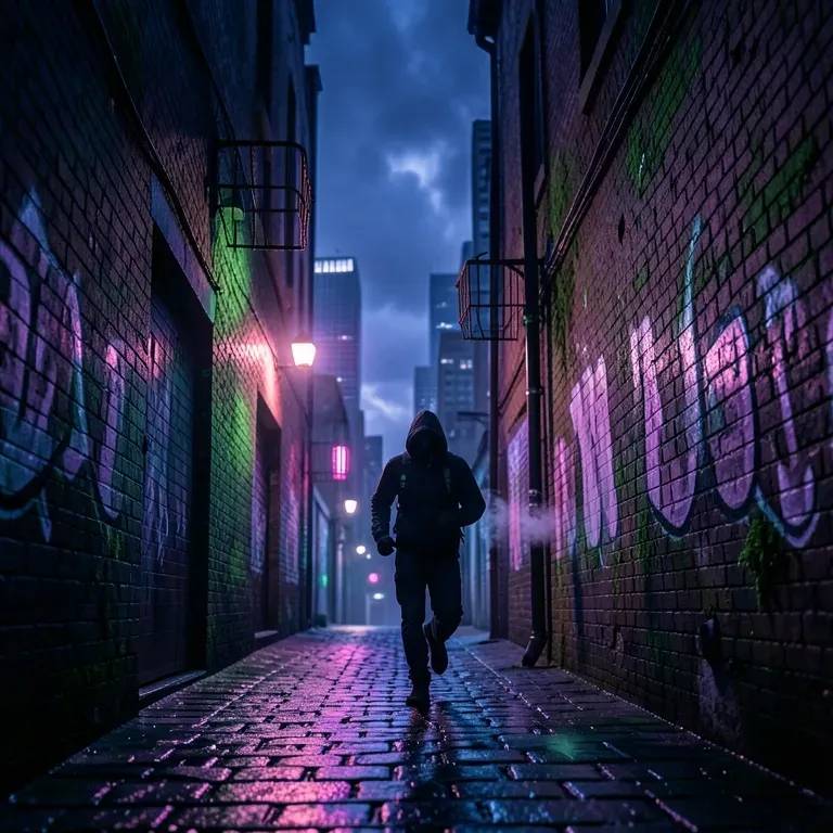 Title: Run Run  Remix  By: MikeWhite CloudWalker