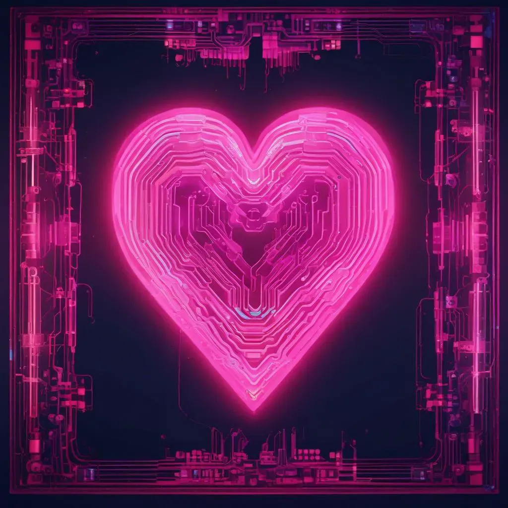 Neon Love