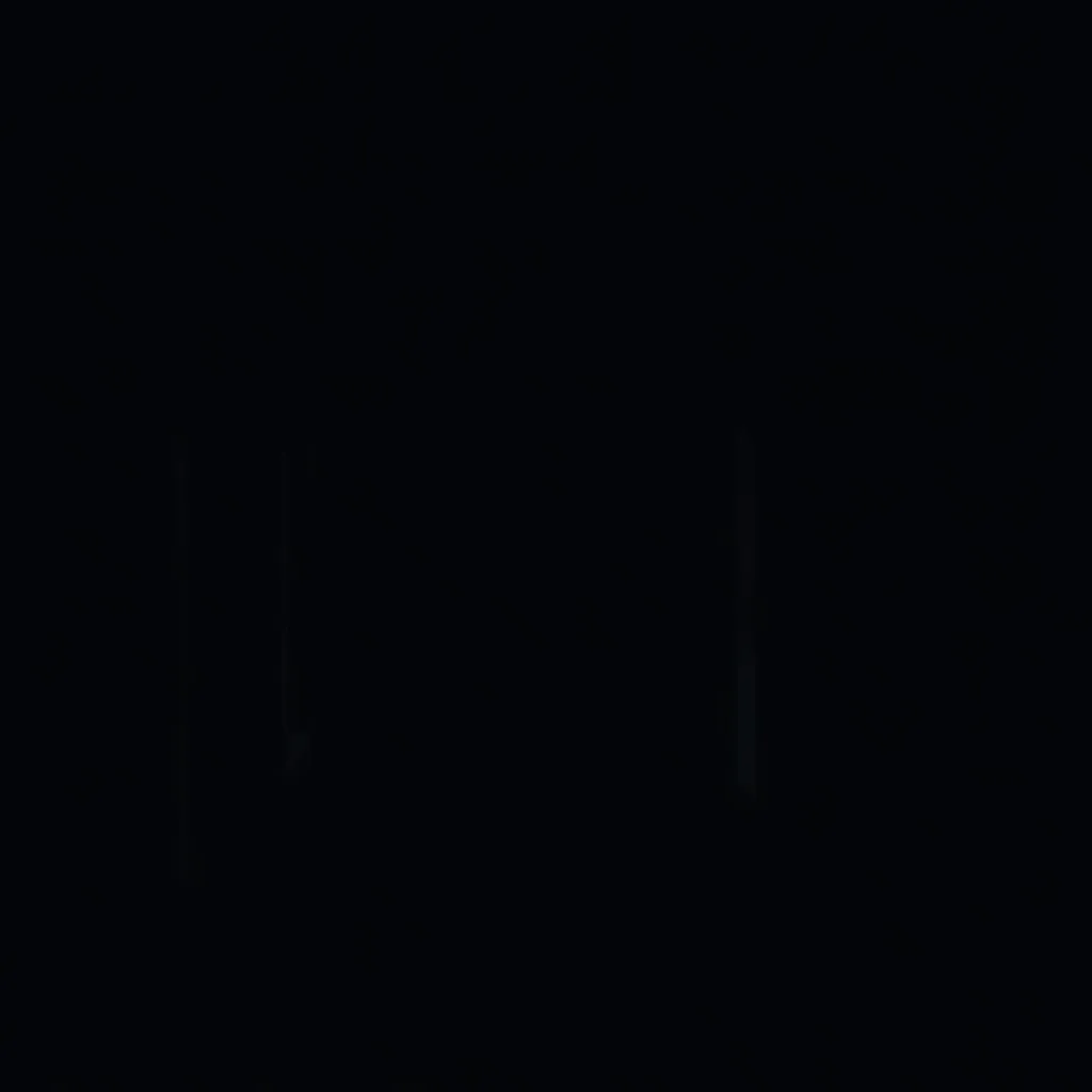 A room without a door