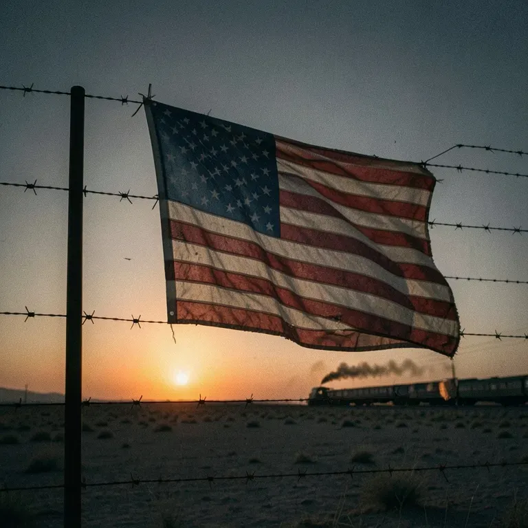 Homefront War