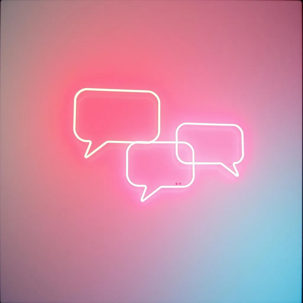 Julia’s chat