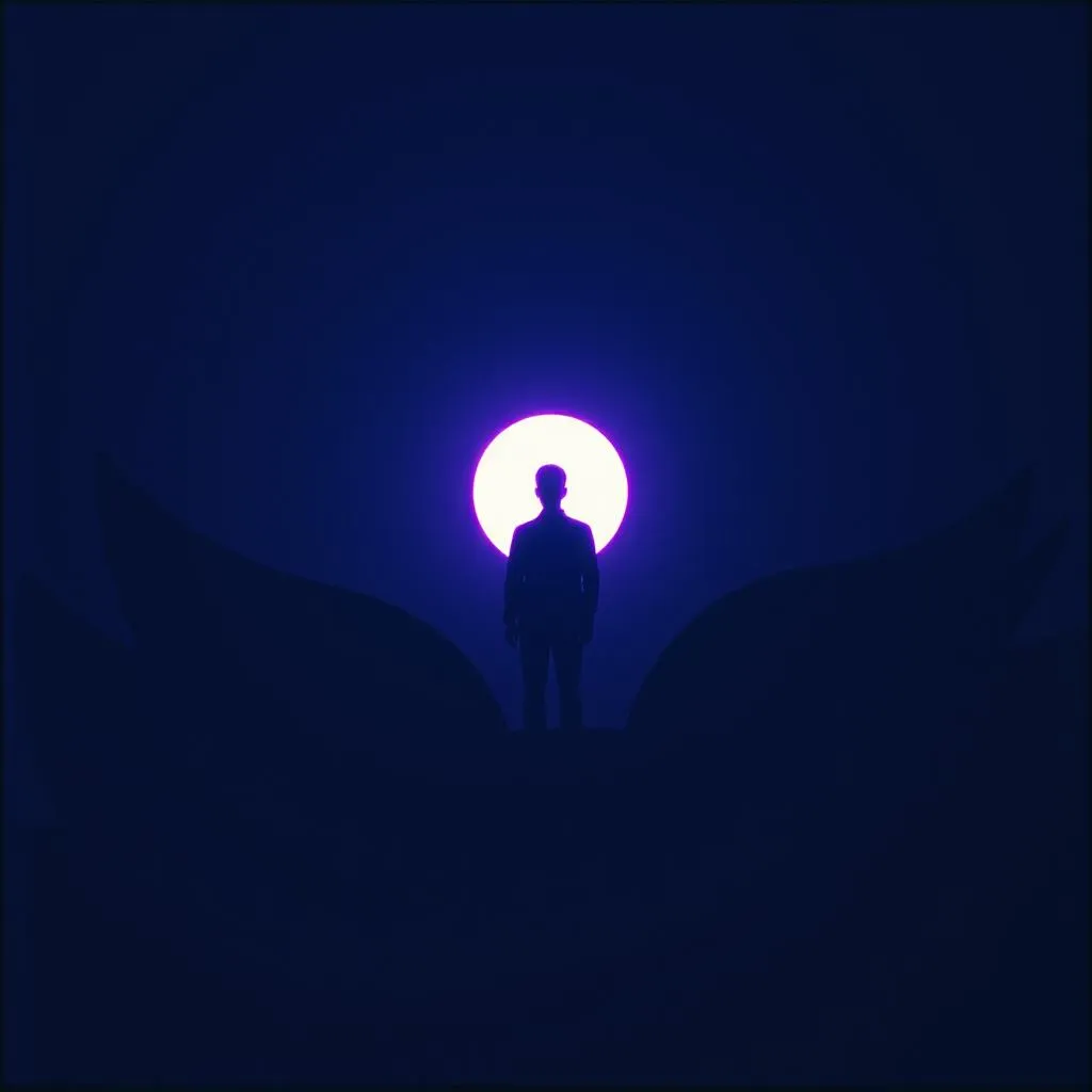 In The Shadows