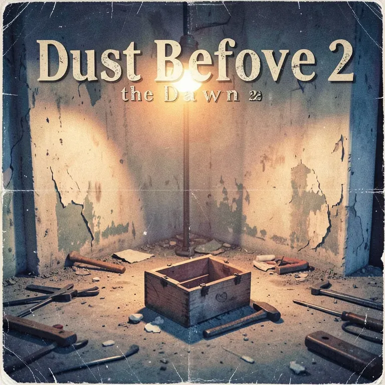 Dust before the dawn 2