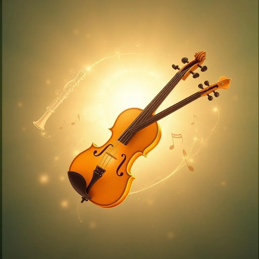 The Magic Flute