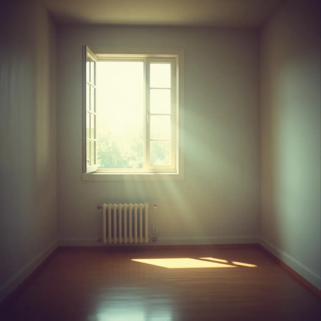 Found You In The Morning