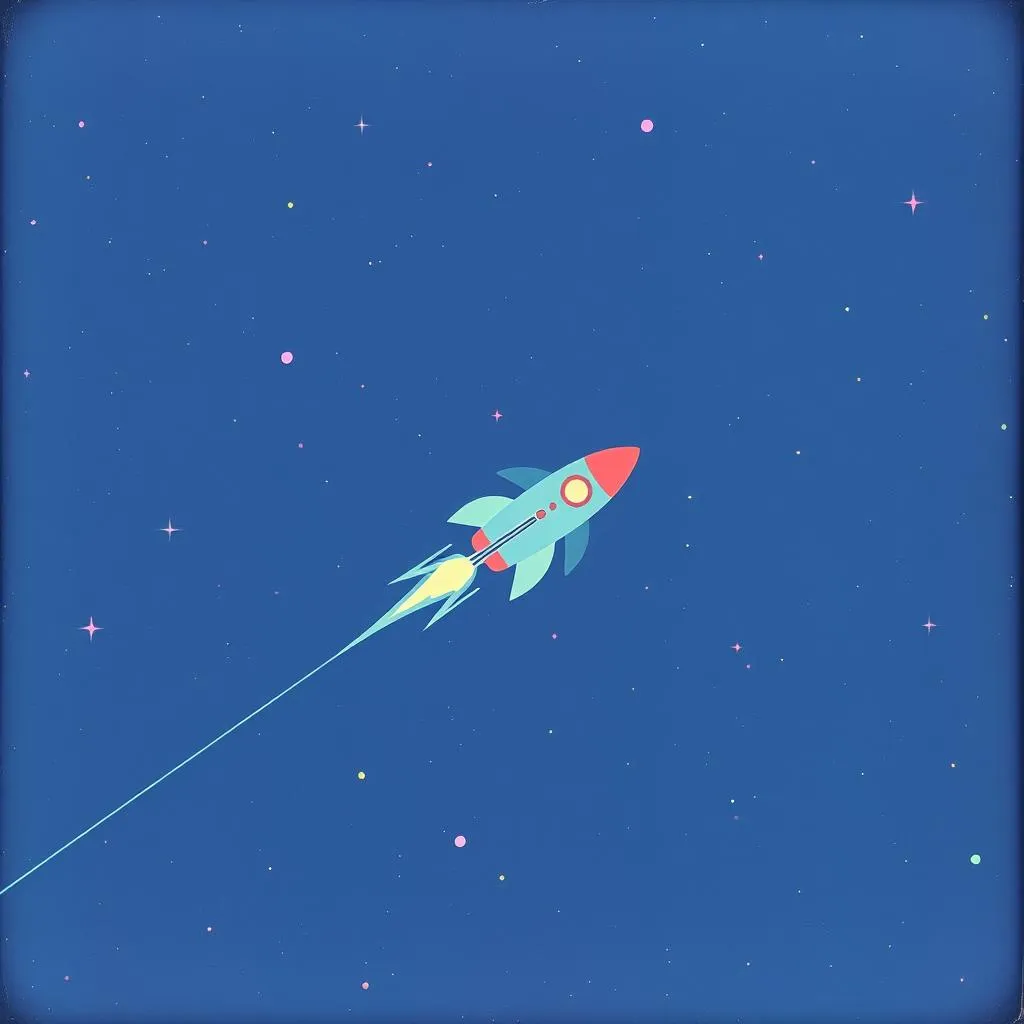 Journey to the Moon