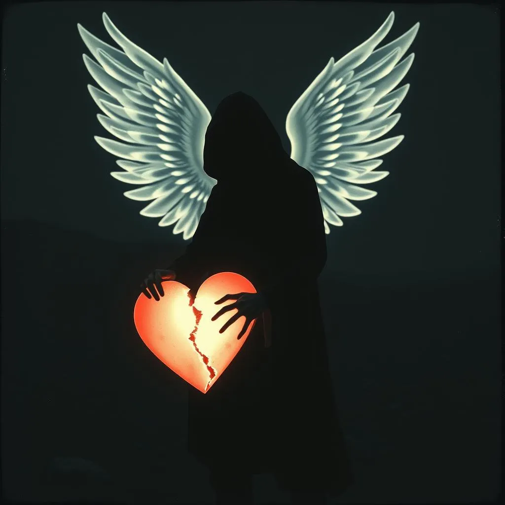 Last Embrace