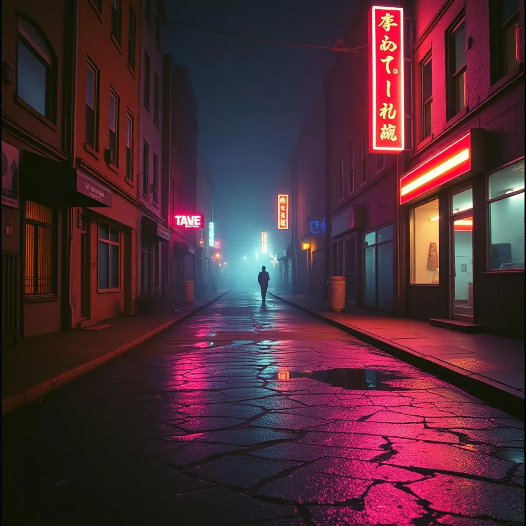 Looking Back - Updated Version