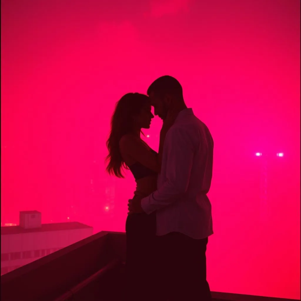 Die in Your Arms