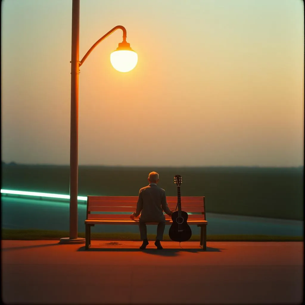 Shine To My Light