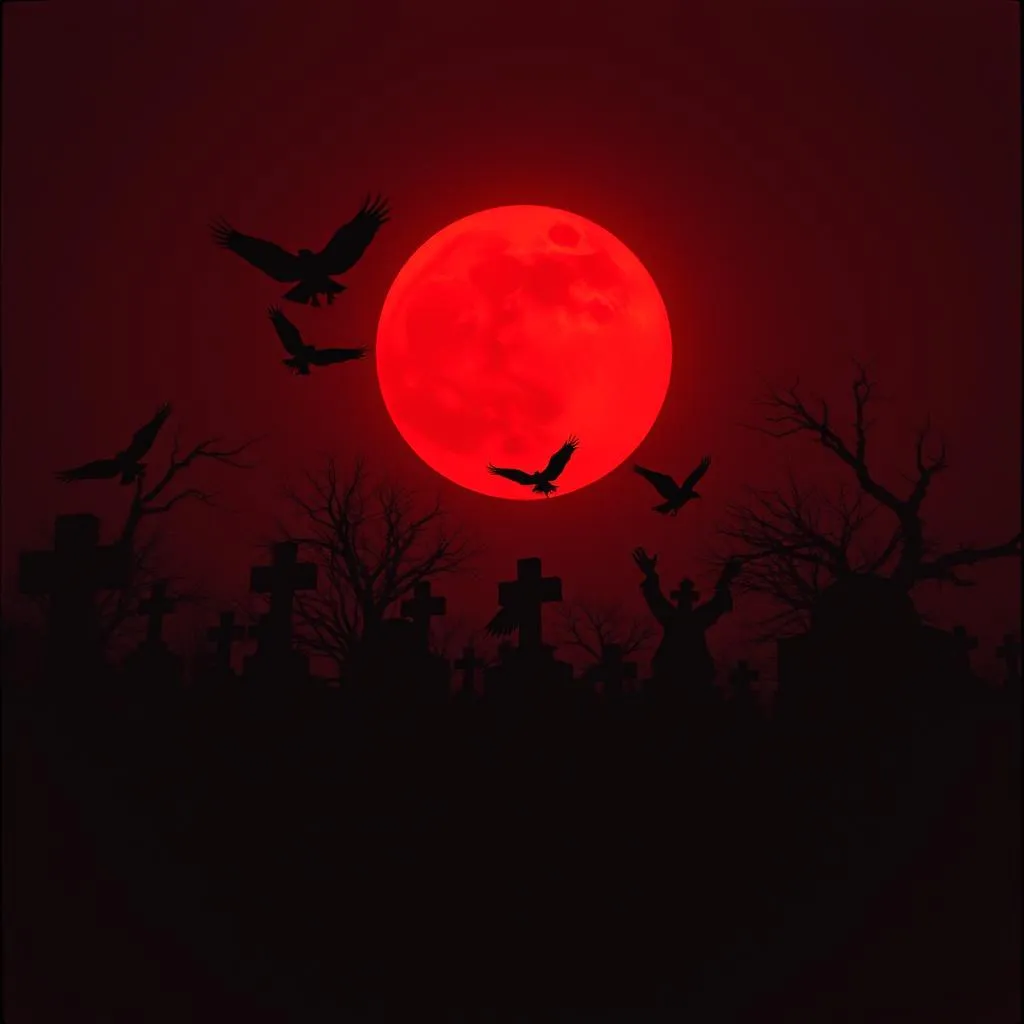 Death of Love