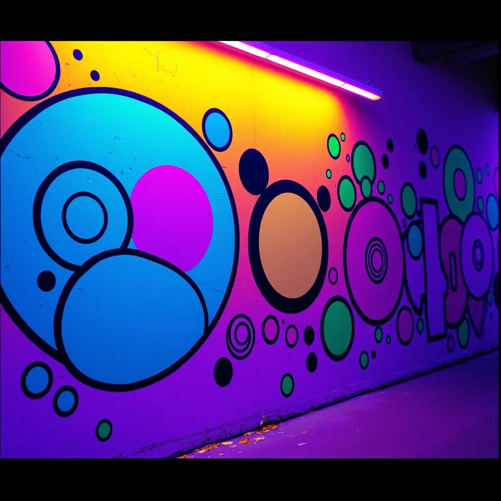 Vivid