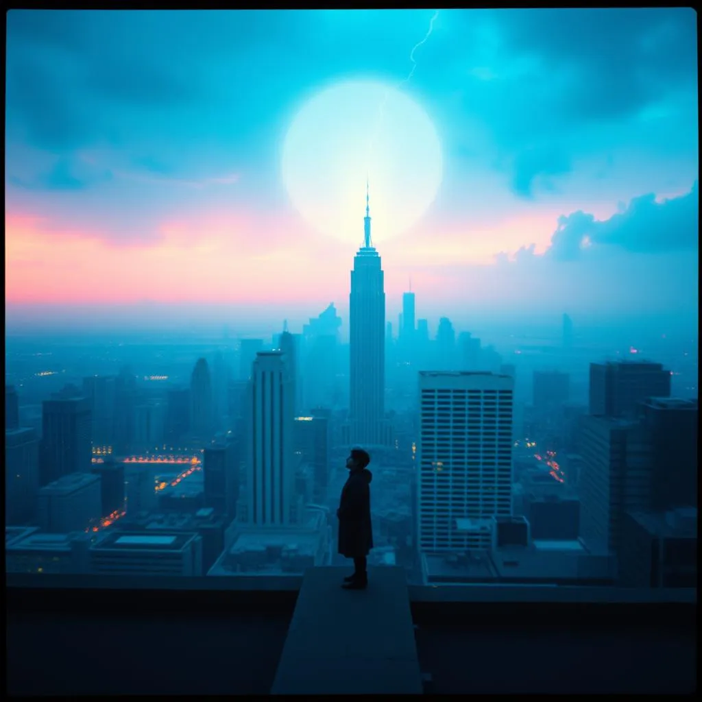 Apocalypse