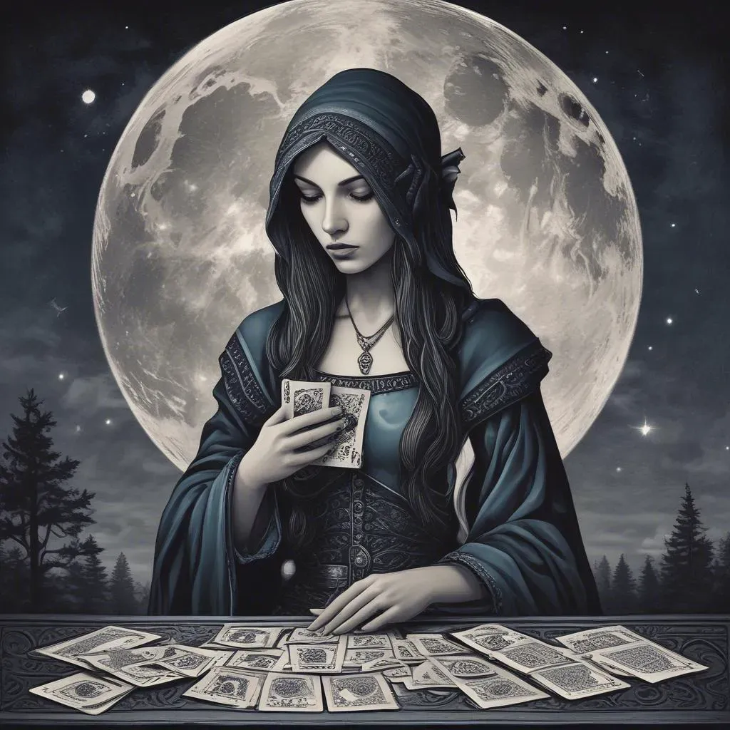 Señora de Madrugada