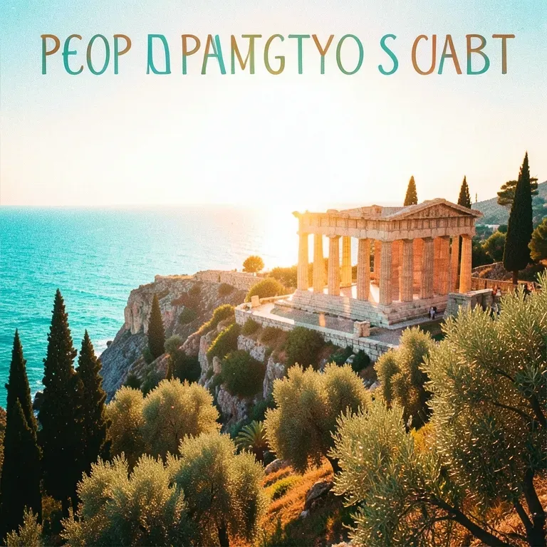 Sicily All Night