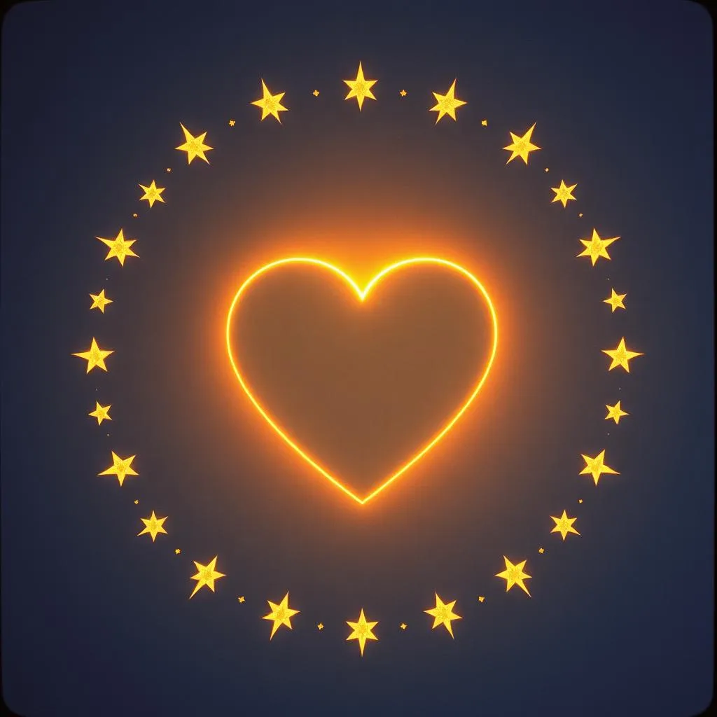 Believe in the Love
