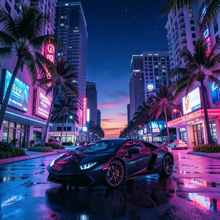 MIAMI
