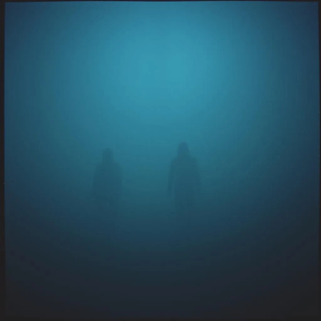 Fading Echoes