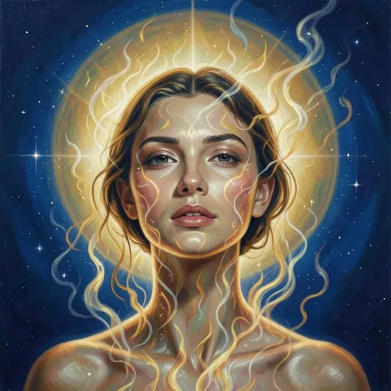 Mujer de mi vida