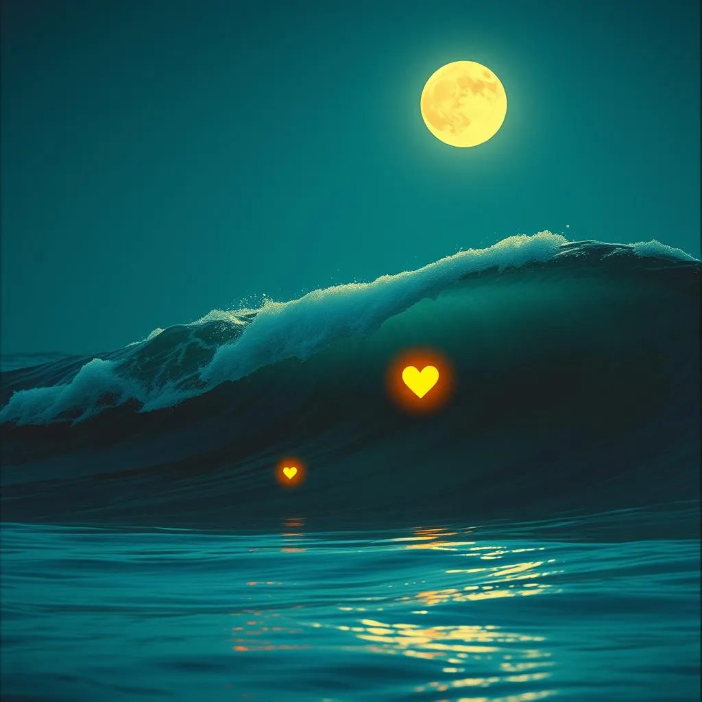 Drift Into You