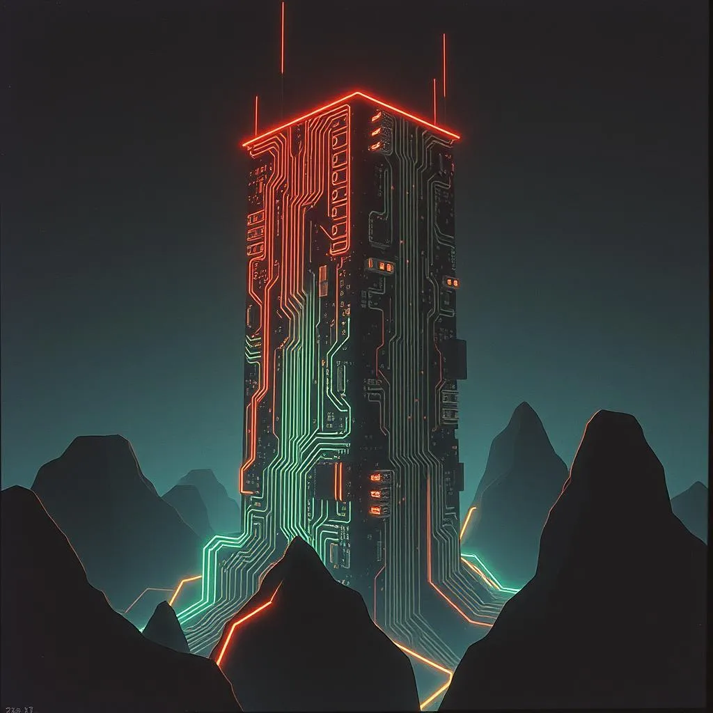 Sentient AI