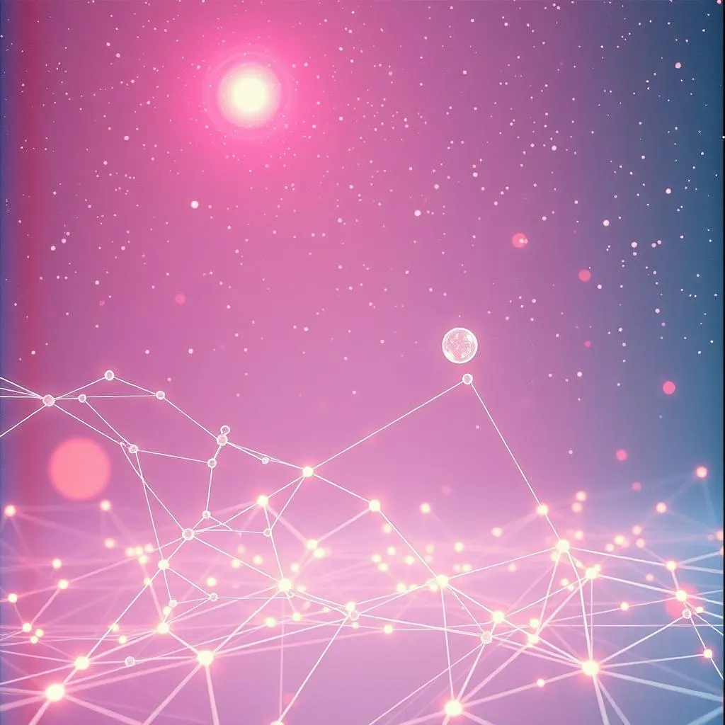 Miracles in the Cosmic Web