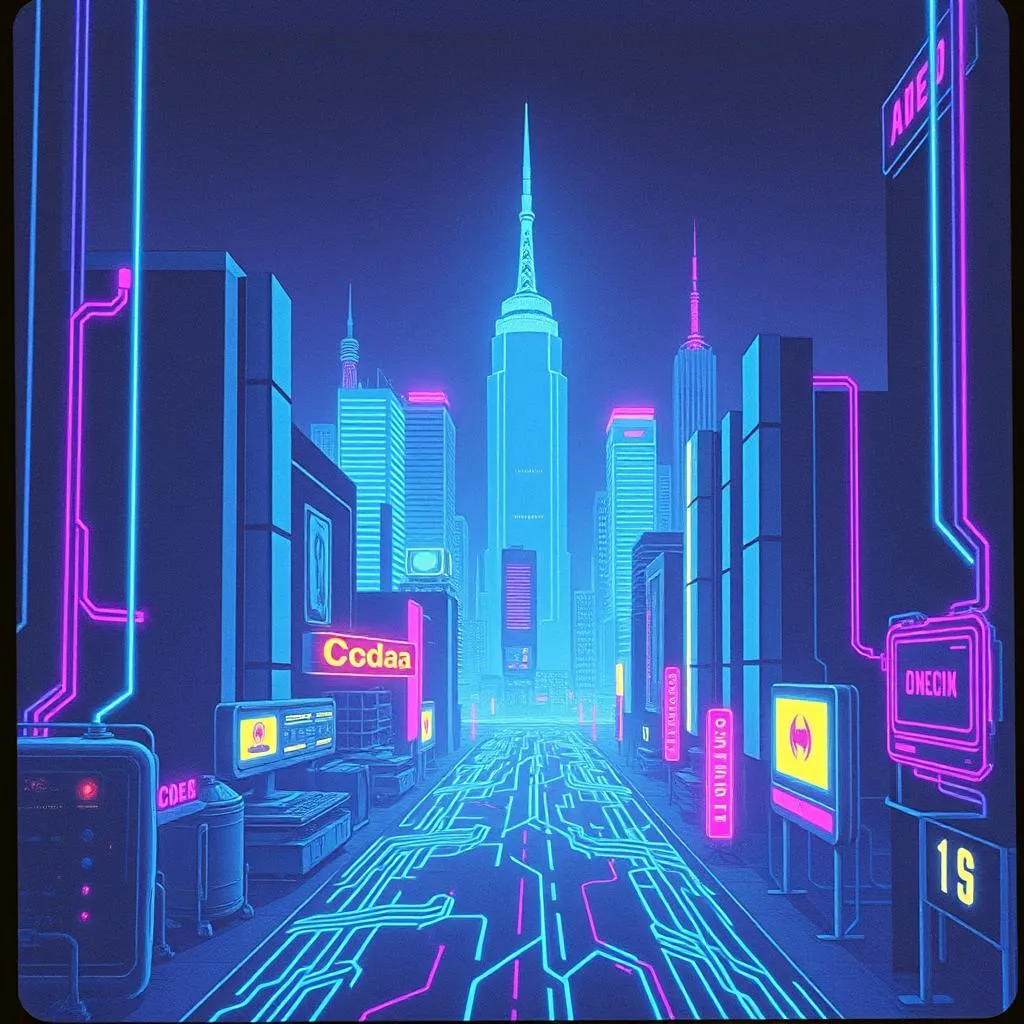 Neo Taken