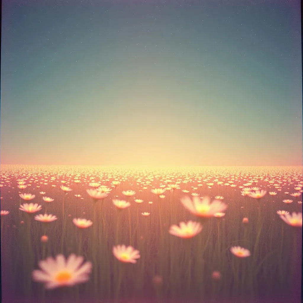 Fields of Love and Healing