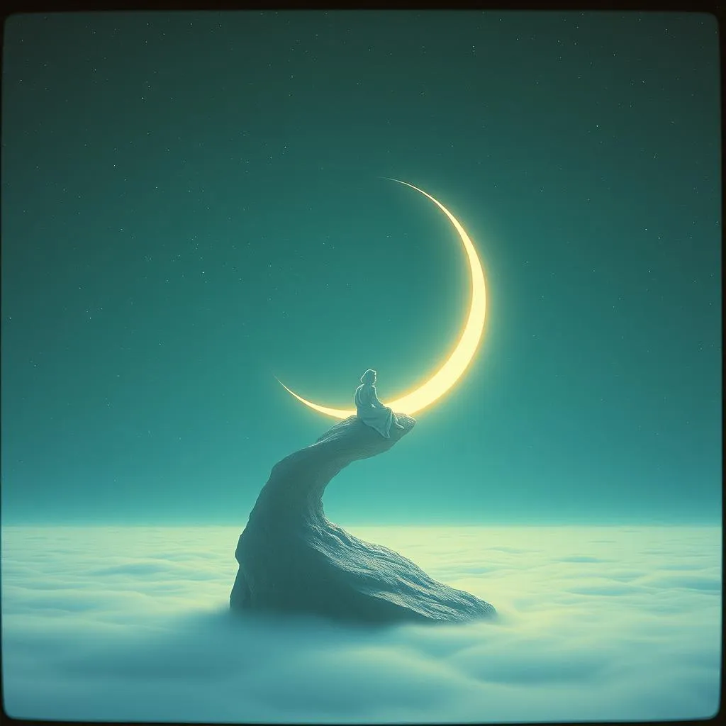 Still Between The Stars