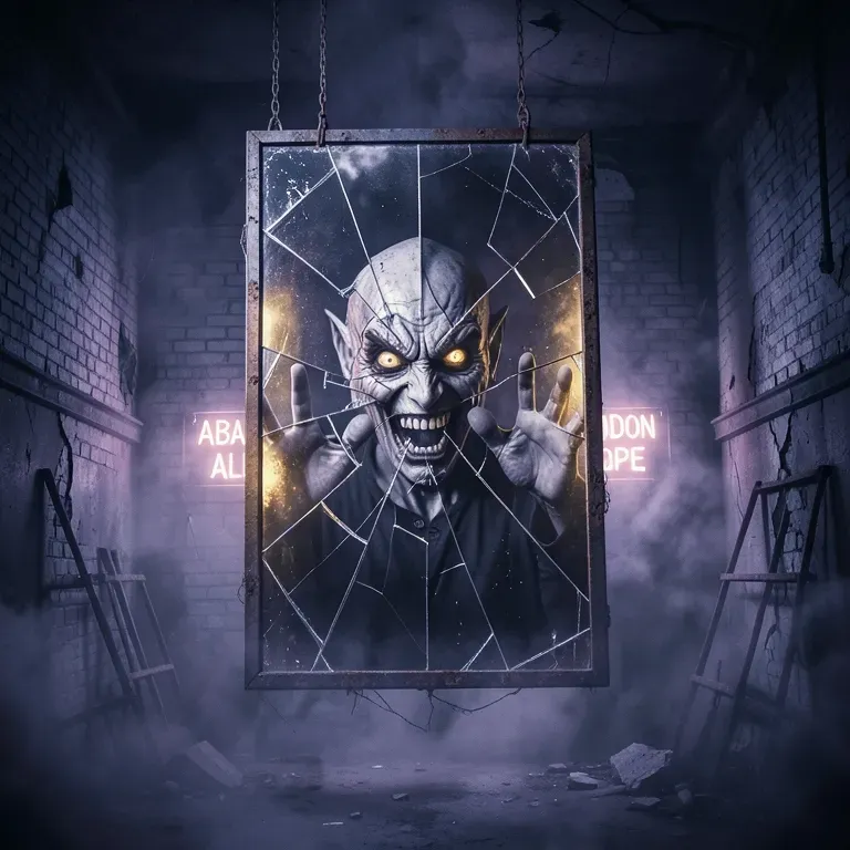 Wicked Too?!