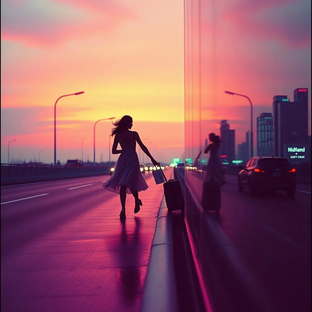 Melt Into You