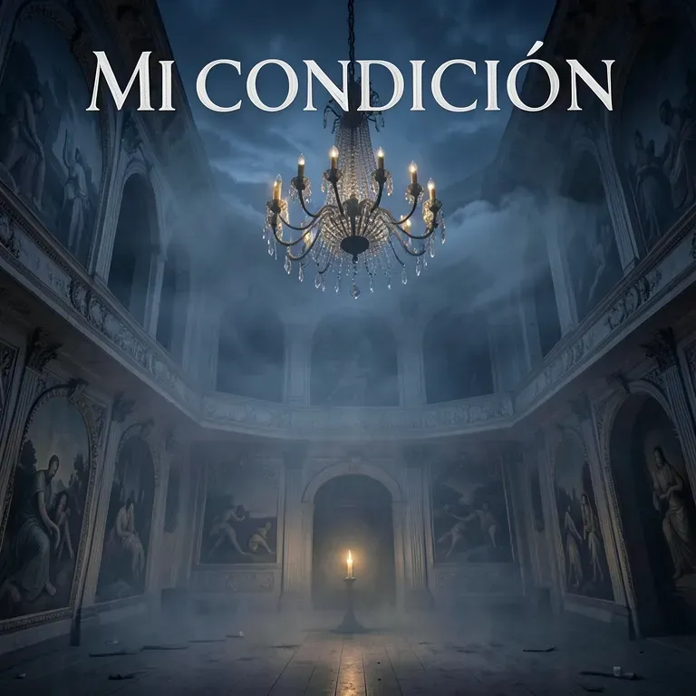 Mi condición
