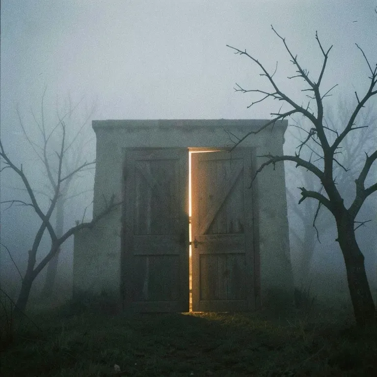 Too much (Closed Doors)