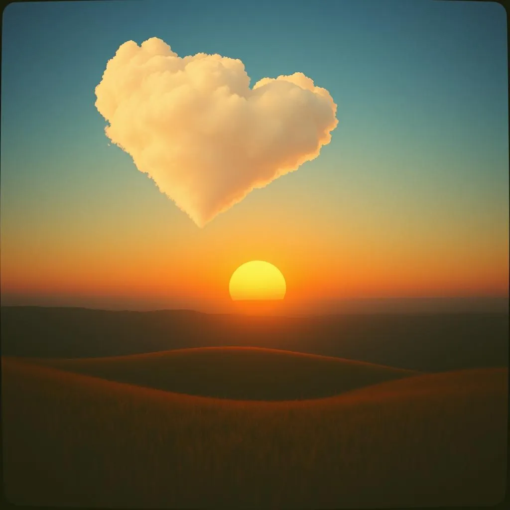 Wandering Heart