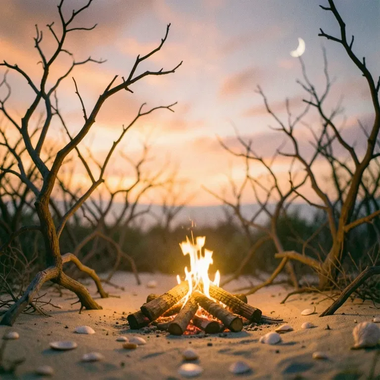 Sunset memories